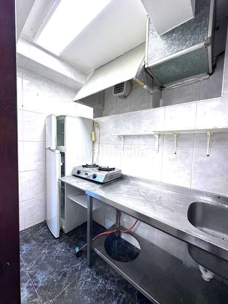 Foto 52a8c36a-0c66-4cbe-88ab-b1a77fc77a62. Local comercial a Villar - San Juan - La Magdalena Santurtzi