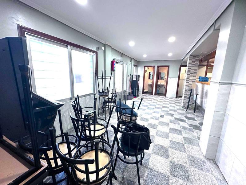 Foto 6a265e04-63fc-4714-b844-034ee7bb6476. Local comercial a Villar - San Juan - La Magdalena Santurtzi