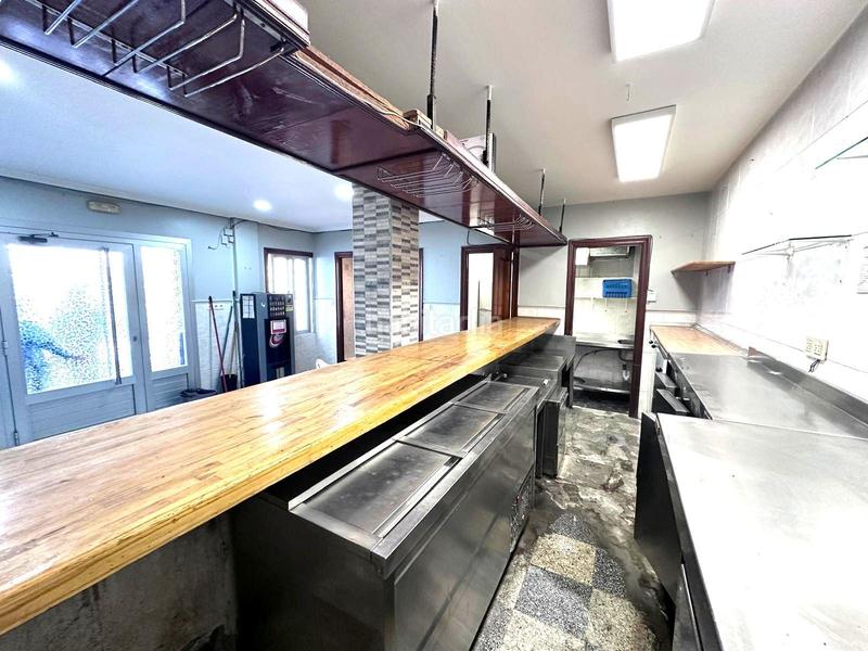 Foto 95b20b6d-0362-4fff-a54d-95ee8b4c5bc2. Local comercial a Villar - San Juan - La Magdalena Santurtzi