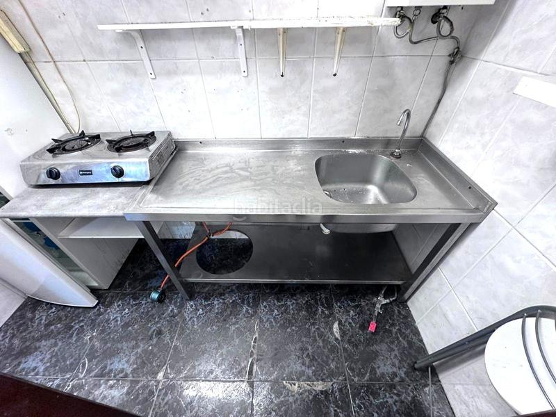 Foto a7955a38-9a1b-4c59-b004-2747828d0277. Local comercial a Villar - San Juan - La Magdalena Santurtzi