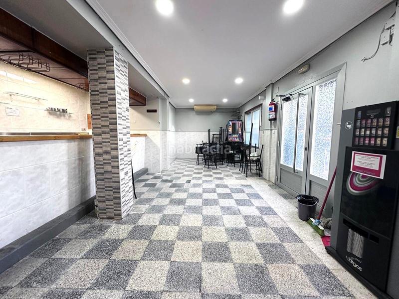 Foto c66052e6-e471-4976-83ae-2043bc91207b. Local comercial a Villar - San Juan - La Magdalena Santurtzi