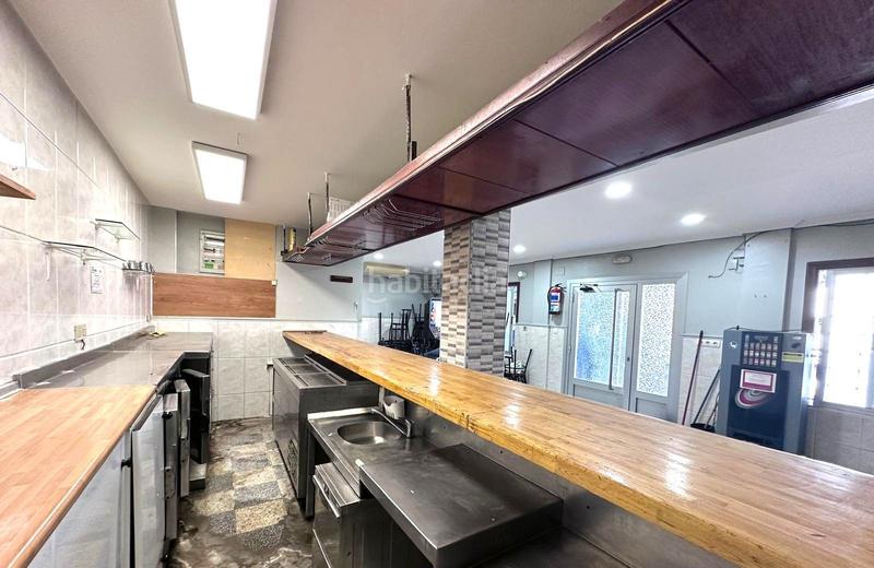 Foto ce61ca59-5d67-4bfe-8eb9-92bb03340142. Local comercial a Villar - San Juan - La Magdalena Santurtzi