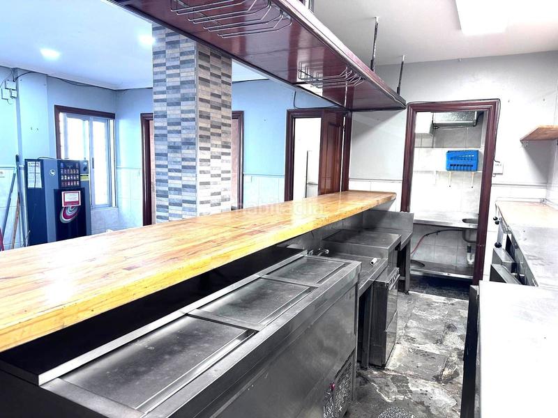 Foto d3650bd6-573d-4722-bc8e-eb48aaa61400. Local comercial a Villar - San Juan - La Magdalena Santurtzi