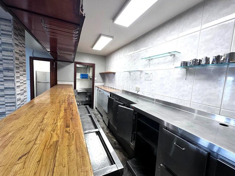 Foto f2a756e6-36d2-435b-80d8-6f8d3ee61188. Local comercial a Villar - San Juan - La Magdalena Santurtzi