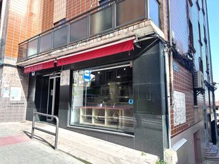 Local Comercial a Mamariga