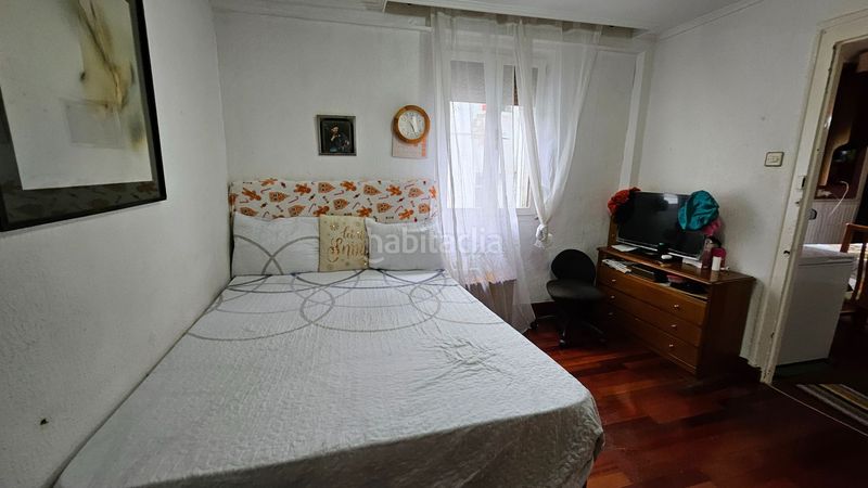 Foto c1f4a736-9325-4493-82e9-13e0a44d37a9. Pis a Casco Viejo Bilbao