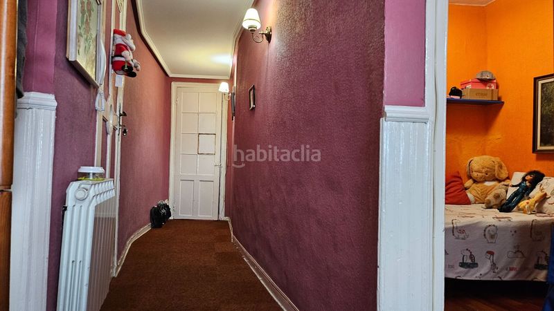 Foto faddec83-1d73-4be0-a1d4-92a9bf68a45f. Pis a Casco Viejo Bilbao