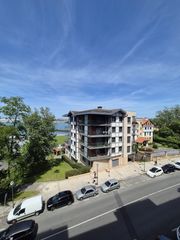 Etagenwohnung in Larrea - San Juan de Dios - Peñota