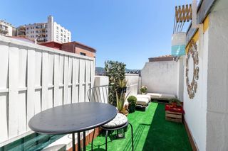 Piso en Iralabarri. Buscas piso con terraza? aqui tienes uno con terraza y ascensor