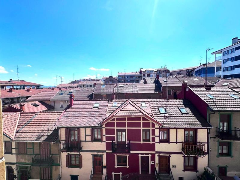Foto 1744beb8-59ac-48a6-902e-d859bf52ec0a. Appartamento in Txabarri - La Unión - Vista Alegre Sestao