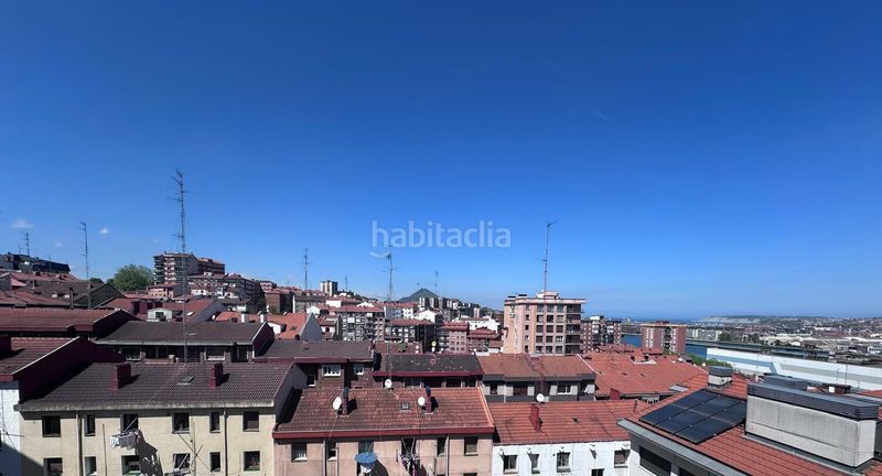 Foto 1af6b2fe-8586-44b0-b068-739fff626117. Appartamento in Txabarri - La Unión - Vista Alegre Sestao