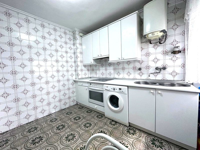 Foto 5d070416-0250-48df-a674-9d6601815cfb. Appartamento in Txabarri - La Unión - Vista Alegre Sestao