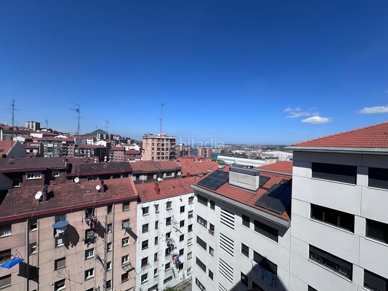 Foto ab390e3b-52eb-4e3d-aac4-5a354b3202f1. Appartamento in Txabarri - La Unión - Vista Alegre Sestao