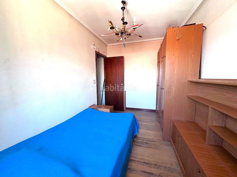 Foto b2ee638e-a3a4-4af4-a05b-22ef78557c5b. Appartamento in Txabarri - La Unión - Vista Alegre Sestao