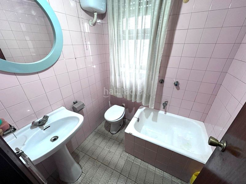 Foto ce515375-462d-452a-93ad-a04be6538a35. Appartamento in Txabarri - La Unión - Vista Alegre Sestao