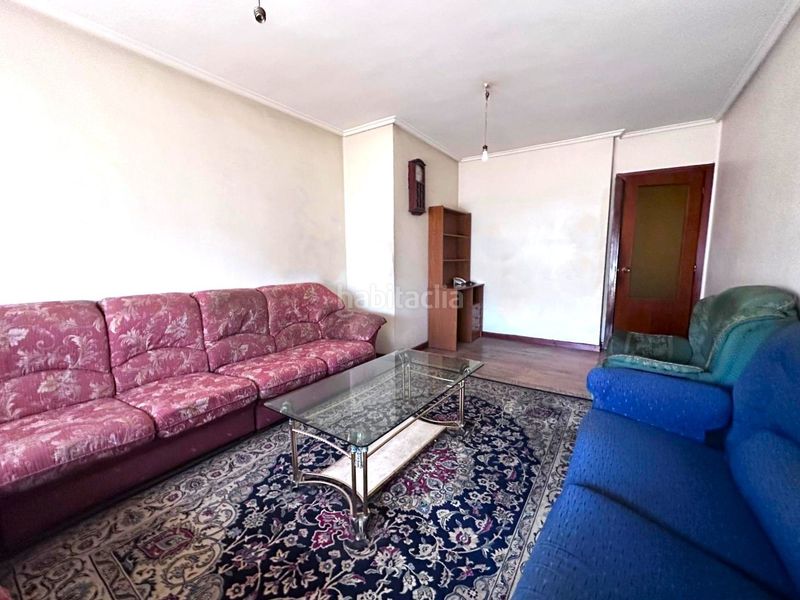 Foto dcfdde55-ede1-43aa-a75d-207925eee6fa. Appartamento in Txabarri - La Unión - Vista Alegre Sestao