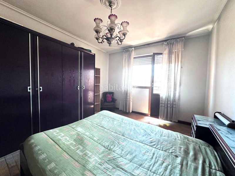 Foto f0ffaa18-7e2b-4ee8-91ee-959b8d2f728b. Appartamento in Txabarri - La Unión - Vista Alegre Sestao