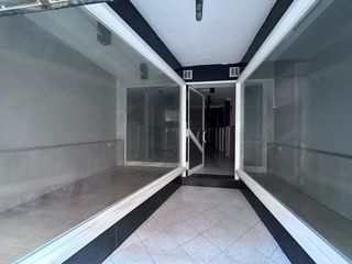 Local Comercial en La Txitxarra - Murrieta - Parke Santurtzi