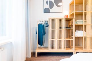 Affitto Appartamento in Dreta de l´Eixample. Apartamento amueblado con 1 dormitorio