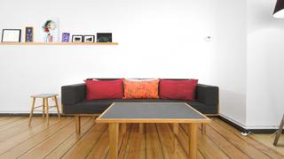 Rent Flat in La Buhaira. Apartamento amueblado con 1 dormitorio