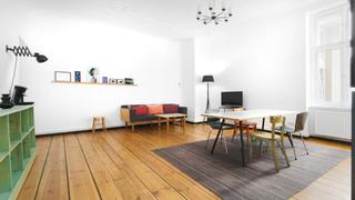 Lloguer Pis a Campuzano. Apartamento amueblado con 1 dormitorio