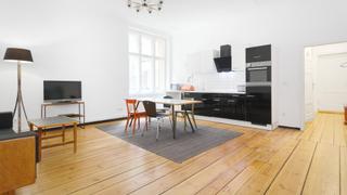 Affitto Appartamento in Calle asturias 26. Apartamento amueblado con 1 dormitorio