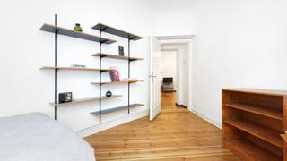 Location Appartement à Las Fuentes. Apartamento amueblado con 1 dormitorio