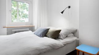 Miete Etagenwohnung in Centro. Apartamento amueblado con 1 dormitorio