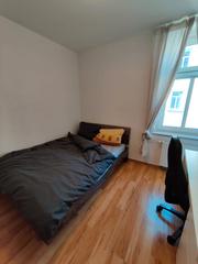 Rent Flat in Centro. Apartamento amueblado con 1 dormitorio