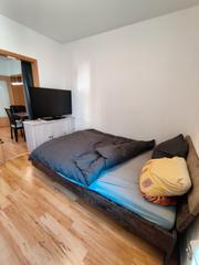 Affitto Appartamento in Monte Alto - Zalaeta - Atocha. Apartamento amueblado con 1 dormitorio