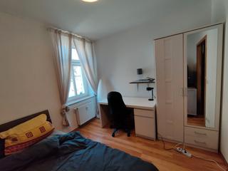 Lloguer Pis a Nou Eixample Sud. Apartamento amueblado con 1 dormitorio