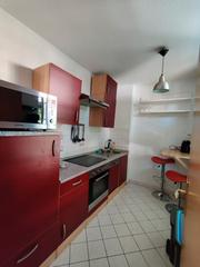 Affitto Appartamento in Las Torres - Guadalupe. Apartamento amueblado con 1 dormitorio