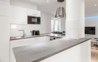 Lloguer Pis a San Bartolomé - Millán de Priego. Apartamento amueblado con 1 dormitorio