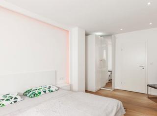 Lloguer Pis a Los Valles-Sanz Vazquez-El Fuerte. Apartamento amueblado con 1 dormitorio