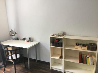 Rent Flat in Puigcerdà. Apartamento amueblado con 1 dormitorio