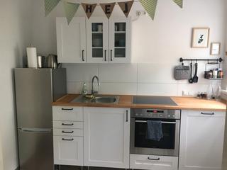 Location Appartement à Ensanche - Fuenfresca. Apartamento amueblado con 1 dormitorio