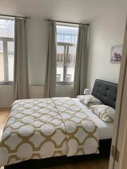 Rent Flat in La Moreria. Apartamento amueblado con 1 dormitorio