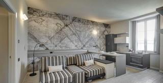 Location Appartement à Pont Nou - Corazón de Jesús. Estudio luminoso amueblado completamente