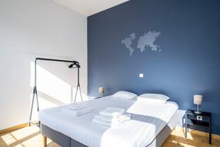 Rent Flat in Las Piscinas Naturales. Estudio luminoso amueblado completamente