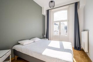 Lloguer Pis a Centro. Estudio luminoso amueblado completamente