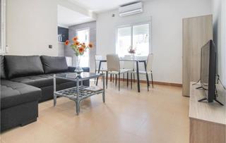 Location Appartement à Campuzano. Estudio luminoso amueblado completamente