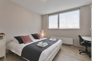 Miete Etagenwohnung in Las Fuentes. Estudio luminoso amueblado completamente