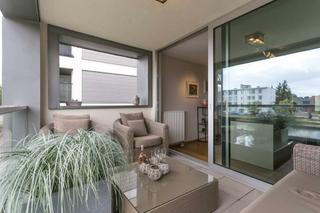 Miete Etagenwohnung in Centro. Estudio luminoso amueblado completamente