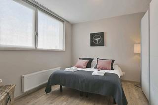 Location Appartement à Astilleros - La Paz  - Loreto - El Corte Inglés. Estudio luminoso amueblado completamente