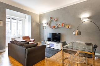 Location Appartement à Centro. Estudio luminoso amueblado completamente