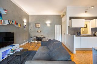 Affitto Appartamento in Monte Alto - Zalaeta - Atocha. Estudio luminoso amueblado completamente