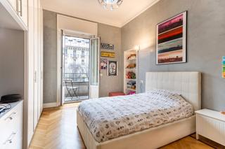 Lloguer Pis a Nou Eixample Sud. Estudio luminoso amueblado completamente