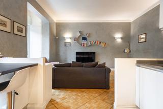 Miete Etagenwohnung in San Juan. Estudio luminoso amueblado completamente