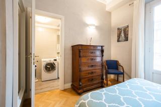 Location Appartement à Centro - Ayuntamiento. Estudio luminoso amueblado completamente