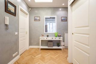 Location Appartement à Zaramaga. Estudio luminoso amueblado completamente